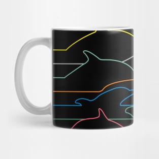 Chords Mug